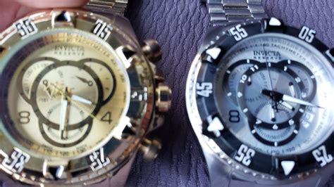 fake invicta watches on amazon|invicta watch original.